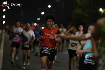 RUN TO LIVE 2025 - Ảnh #3202622