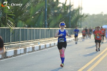 RUN TO LIVE 2025 - Ảnh #3298423