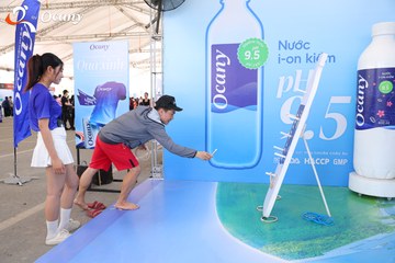 RUN TO LIVE 2025 - Ảnh #3133520