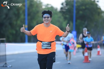 RUN TO LIVE 2025 - Ảnh #3256757