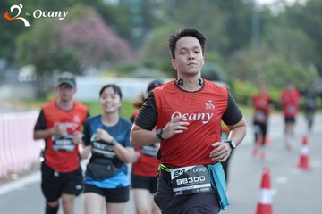 RUN TO LIVE 2025 - Ảnh #3210275