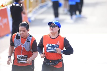 RUN TO LIVE 2025 - Ảnh #3208955