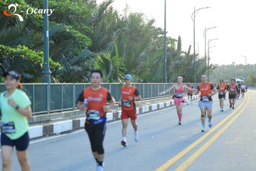 RUN TO LIVE 2025 - Ảnh #3297873