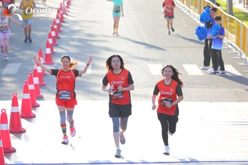 RUN TO LIVE 2025 - Ảnh #3191584