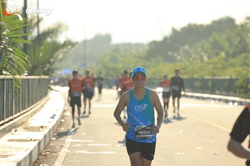 RUN TO LIVE 2025 - Ảnh #3302969