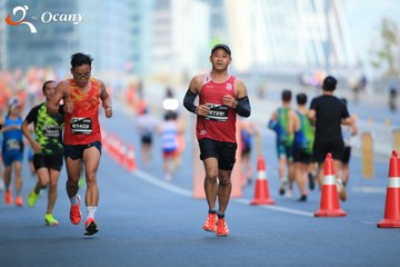 RUN TO LIVE 2025 - Ảnh #3285914