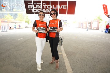RUN TO LIVE 2025 - Ảnh #3120622