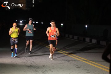 RUN TO LIVE 2025 - Ảnh #3258849