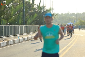 RUN TO LIVE 2025 - Ảnh #3302389