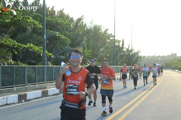 RUN TO LIVE 2025 - Ảnh #3300807