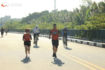 RUN TO LIVE 2025 - Ảnh #3304876