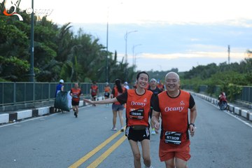 RUN TO LIVE 2025 - Ảnh #3285094