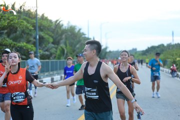 RUN TO LIVE 2025 - Ảnh #3278887