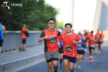 RUN TO LIVE 2025 - Ảnh #3289865