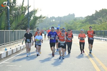 RUN TO LIVE 2025 - Ảnh #3303764