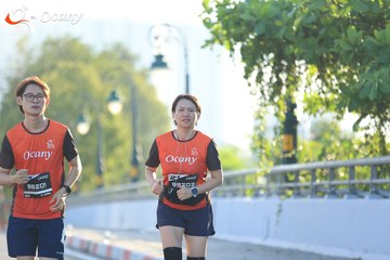 RUN TO LIVE 2025 - Ảnh #3260010