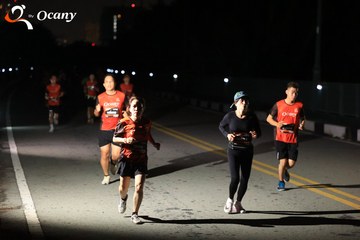 RUN TO LIVE 2025 - Ảnh #3260367
