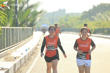 RUN TO LIVE 2025 - Ảnh #3304679