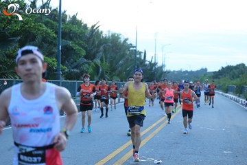 RUN TO LIVE 2025 - Ảnh #3291044
