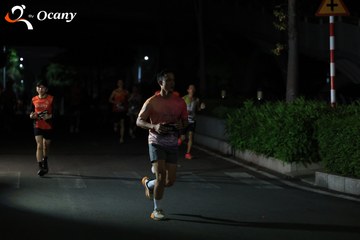 RUN TO LIVE 2025 - Ảnh #3154905