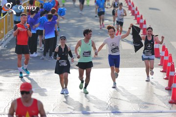RUN TO LIVE 2025 - Ảnh #3194073