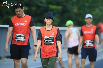 RUN TO LIVE 2025 - Ảnh #3288750