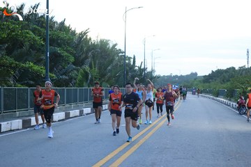RUN TO LIVE 2025 - Ảnh #3266633