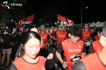RUN TO LIVE 2025 - Ảnh #3141147