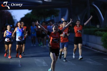 RUN TO LIVE 2025 - Ảnh #3155539