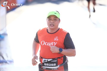 RUN TO LIVE 2025 - Ảnh #3207611