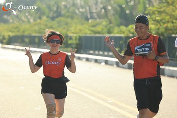 RUN TO LIVE 2025 - Ảnh #3304894
