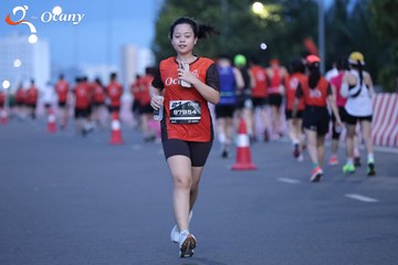 RUN TO LIVE 2025 - Ảnh #3206396
