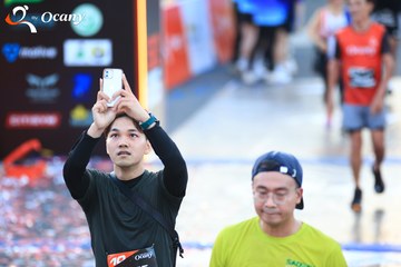 RUN TO LIVE 2025 - Ảnh #3153140