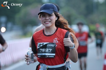 RUN TO LIVE 2025 - Ảnh #3208472