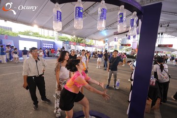 RUN TO LIVE 2025 - Ảnh #3122572
