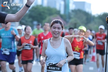RUN TO LIVE 2025 - Ảnh #3207346