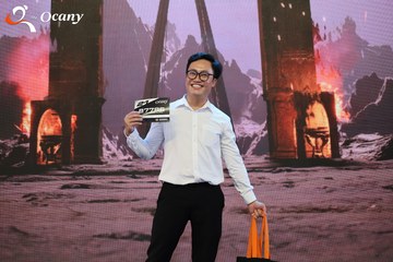 RUN TO LIVE 2025 - Ảnh #3122118