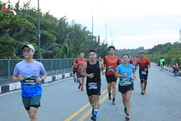 RUN TO LIVE 2025 - Ảnh #3285479