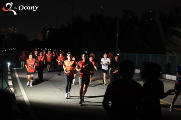 RUN TO LIVE 2025 - Ảnh #3262199