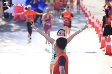 RUN TO LIVE 2025 - Ảnh #3204466