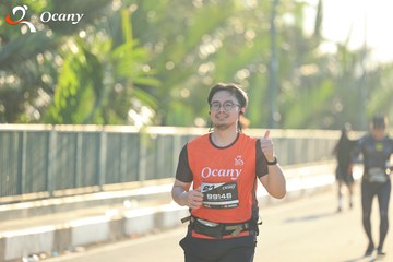 RUN TO LIVE 2025 - Ảnh #3302709