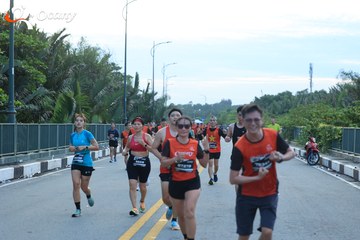 RUN TO LIVE 2025 - Ảnh #3279160