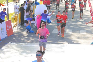 RUN TO LIVE 2025 - Ảnh #3192423