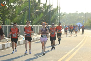RUN TO LIVE 2025 - Ảnh #3302346