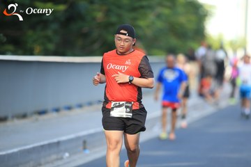 RUN TO LIVE 2025 - Ảnh #3290474