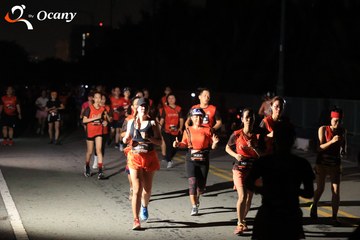 RUN TO LIVE 2025 - Ảnh #3261739