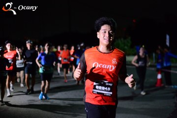 RUN TO LIVE 2025 - Ảnh #3269524