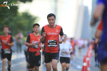 RUN TO LIVE 2025 - Ảnh #3278347
