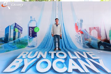 RUN TO LIVE 2025 - Ảnh #3119114