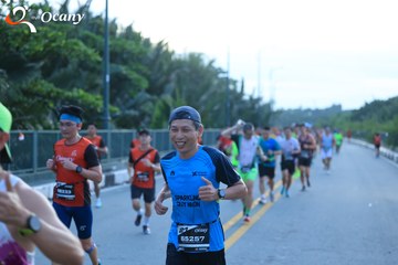 RUN TO LIVE 2025 - Ảnh #3287889